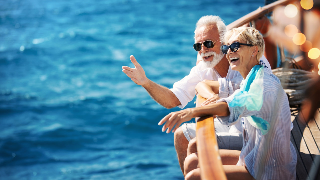 Préretraités et retraités